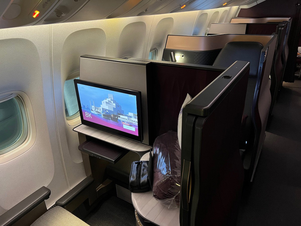 Qatar Airways to Restart Philadelphia Flights Following 2023 Route Halt