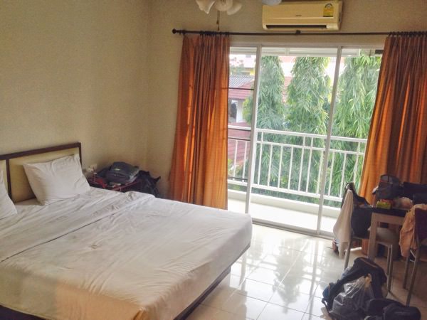 Digital Nomad Handbook for Chiang Mai, Thailand
