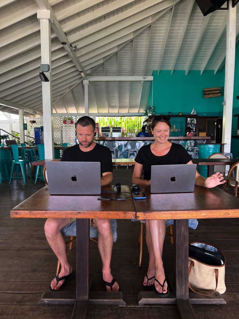 Discovering Fresh Career Opportunities: Shifting from Freelancing to Employment for Digital Nomads