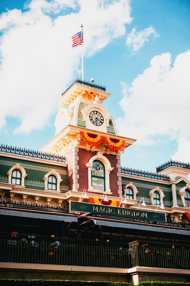 Guide to Orlando Staycations for Residents of Florida and Georgia