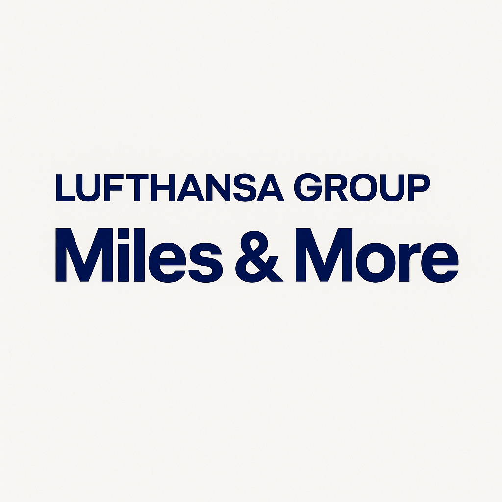 Lufthansa Group Miles & More: The Updated Brand Image for Miles & More