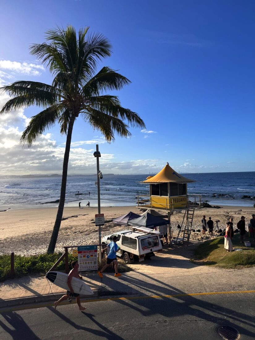 Top 10 Experiences to Enjoy on the Gold Coast, Australia