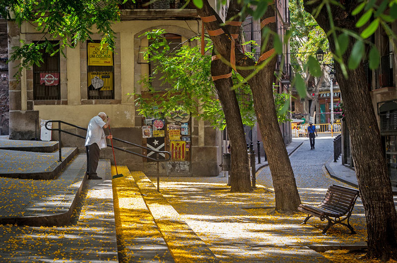 12 Thrilling Experiences in Barcelona: 7 Trendy Discoveries & 5 Timeless Favorites