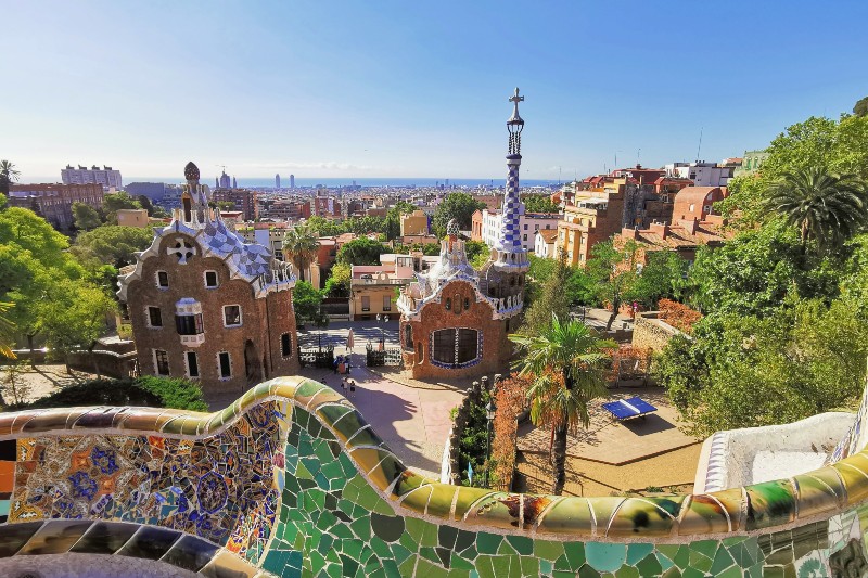 7 Top Language Schools in Barcelona