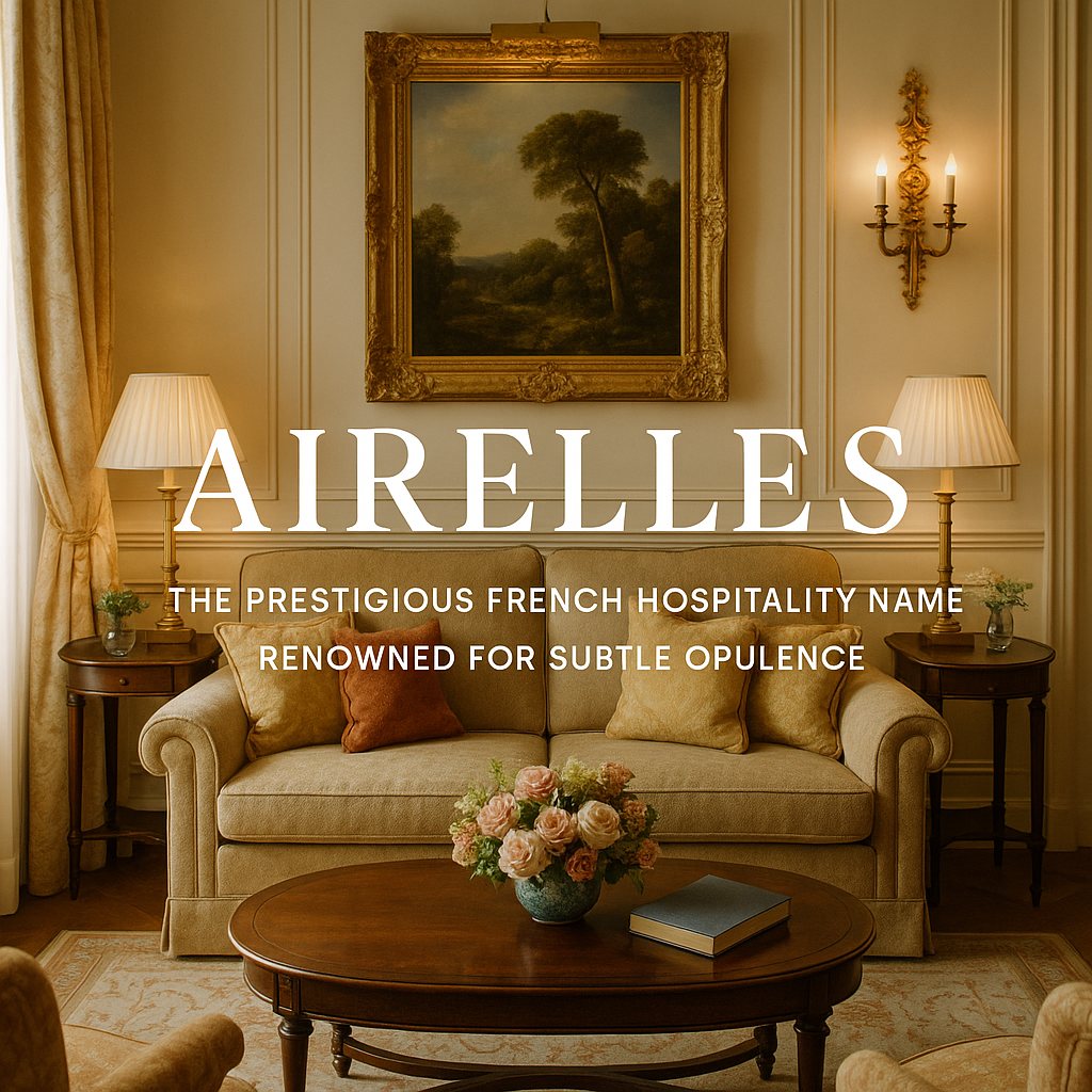 Airelles Hotels: The Prestigious French Hospitality Name Renowned for Subtle Opulence