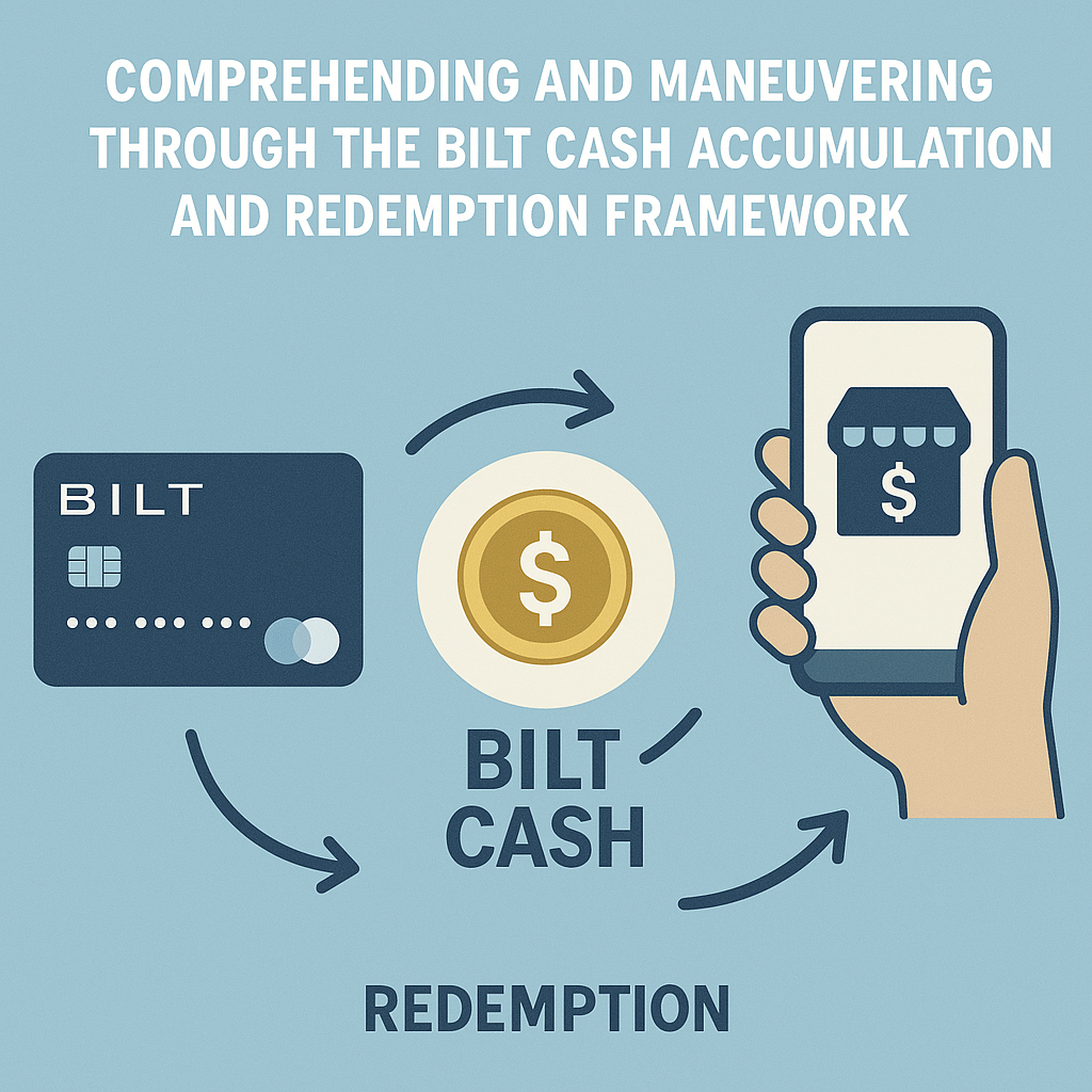 Comprehending and Maneuvering through the Bilt Cash Accumulation and Redemption Framework