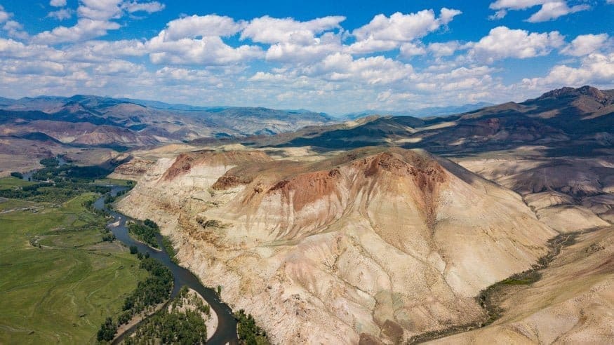 Discovering Idaho’s Concealed Scenic Treasures on a Road Journey