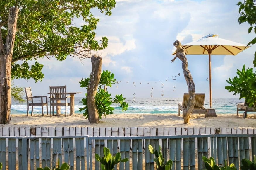 Discovering Lombok, Indonesia and The Gili Islands