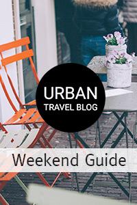 Prolonged Weekend in Barcelona
