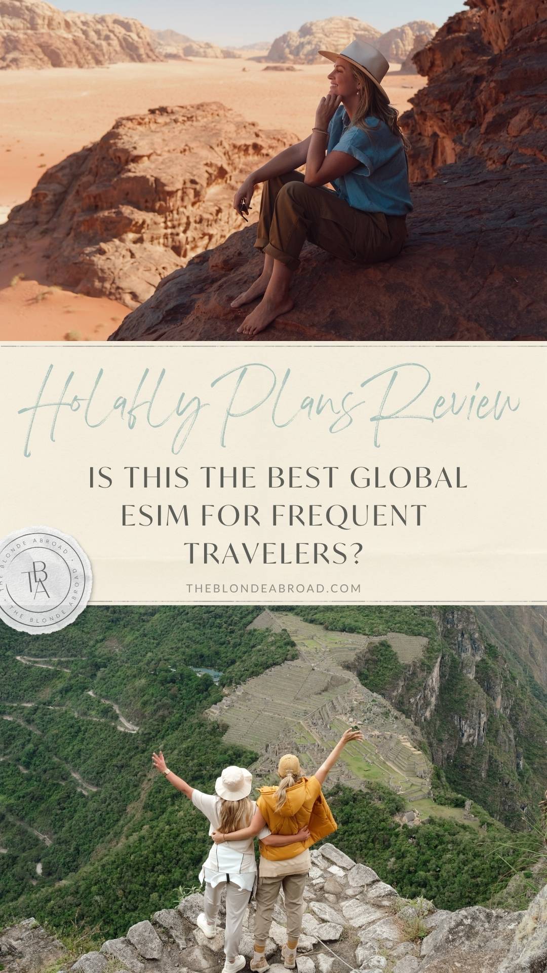 Holafly Plans Evaluation (2026): The Top Worldwide eSIM for Regular Travelers?