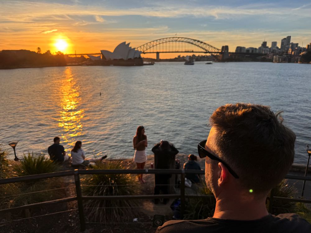 An All-Inclusive 5-Day Schedule for Newcomers to Sydney