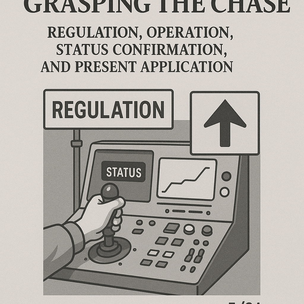 Grasping the Chase 5/24 Regulation: Operation, Status Confirmation, and Present Application