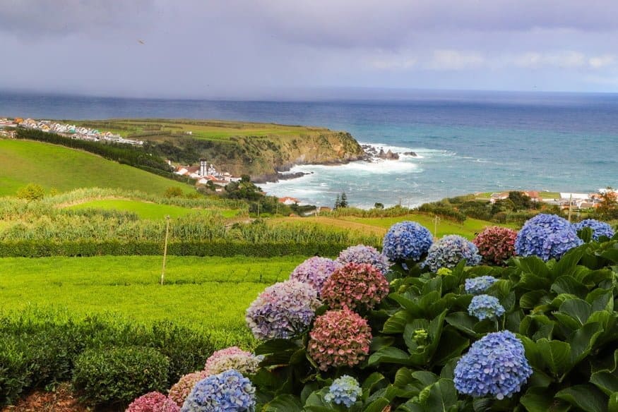 Guide to Uncovering Sao Miguel’s Hidden Treasures in the Azores, Portugal